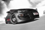Volkswagen Scirocco Black Rocco by MR Car Design 2009 года